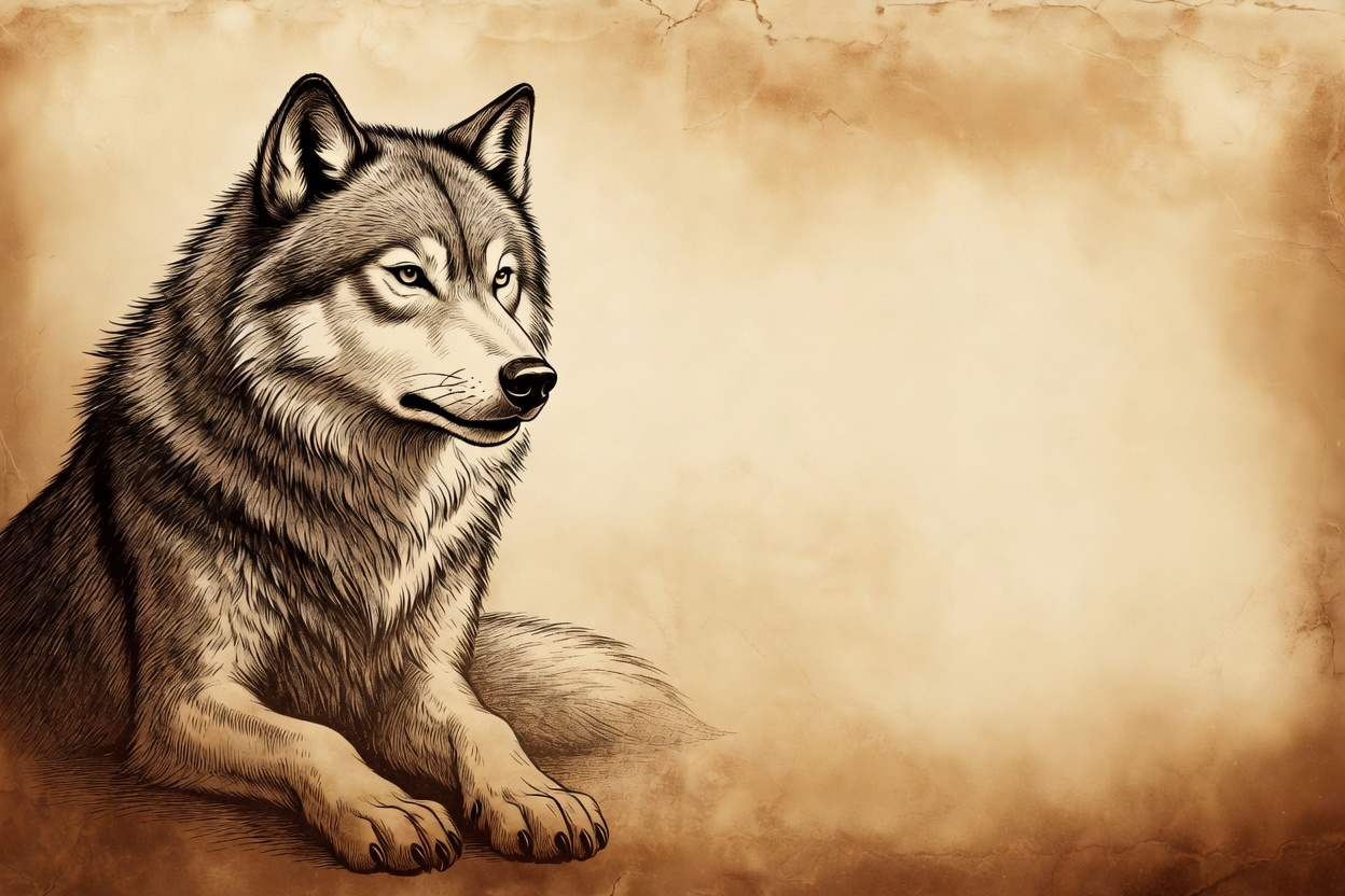 Fenrir, varginnan